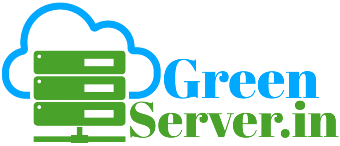 GreenServer: Unlimited SSD Shared Hosting | Best SSD Web Hosting 2025